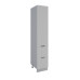 Пенал Мелисса 400 с ящиками Пенал Мелисса 400 с ящиками