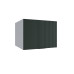 Шкаф Фенис верхний горизонтальный глубокий 600 h-450 Шкаф Фенис верхний горизонтальный глубокий 600 h-450