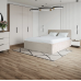 Кровать Румба 1,4*2,0 с ортопедическим основанием