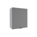 Шкаф Виано верхний 601