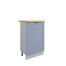 Шкаф Перо нижний 500 малой глубины
