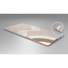 Наматрасник Elastic 1,2*2,0